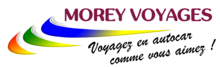 Autocars Morey Voyages